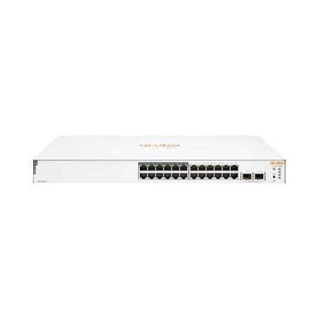 HPE Aruba Switch IOn 1830 24G 2SFP 195W
