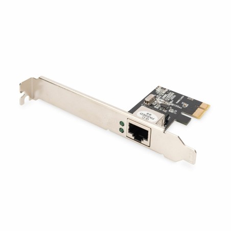 Mrežna kartica Giga 10/100/1000 PCI Express Digitus + Low Profile