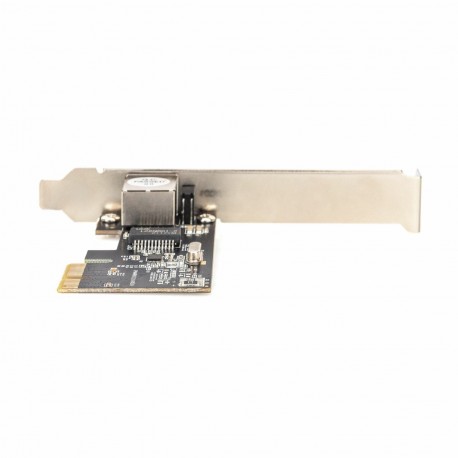 Mrežna kartica Giga 10/100/1000 PCI Express Digitus + Low Profile