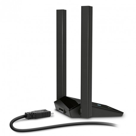 TP-LINK Archer TX20U AX1800 PLUS Wi-Fi 6 USB mrežna kartica
