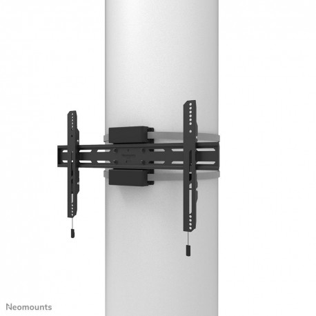 Fiksni nosilec za steber - zas. 40-75 50kg, WL30S-910BL16