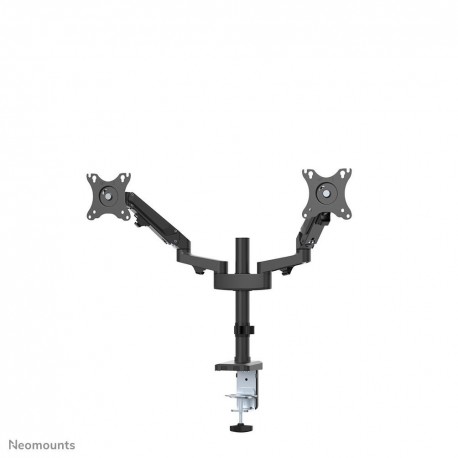 Gibljivi nosilec za 2 monitorja 17-27 7kg, DS70-750BL2