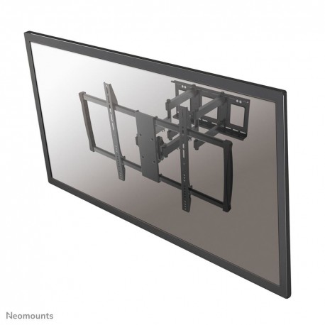 Polno gibljivi stenski nosilec za zas. 60-100, 80 kg, LFD-W8000