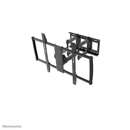 Polno gibljivi stenski nosilec za zas. 60-100, 80 kg, LFD-W8000