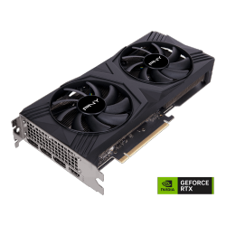 Grafična kartica PNY GeForce RTX 4060 Ti VERTO Dual Fan 8GB