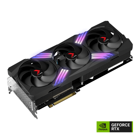 Grafična kartica PNY GeForce RTX 4070 Ti XLR8 VERTO OC 12GB