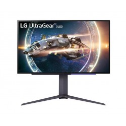 Monitor LG 27GR95QE-B