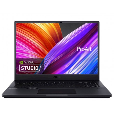 Prenosnik Asus ProArt Studio OLED i7-12700H, 32GB, SSD 1+1TB, RTX 3070Ti, W11P