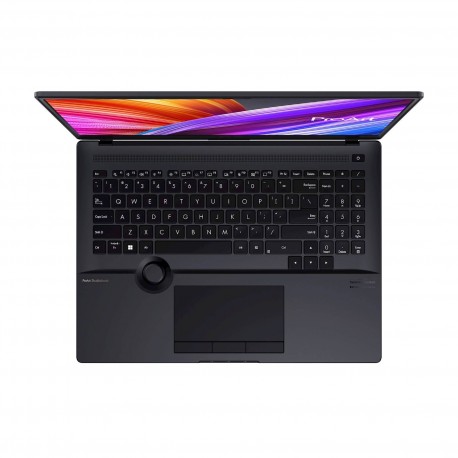 Prenosnik Asus ProArt Studio OLED i7-12700H, 32GB, SSD 1+1TB, RTX 3070Ti, W11P