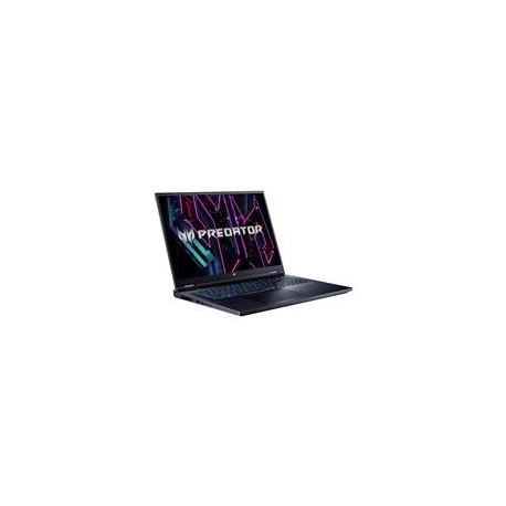 Prenosnik ACER Predator Helios 18 PH18 i9-13900HX, 32GB, SSD 1TB, RTX 4080, W11H