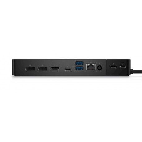 Priklopna postaja Dell Thunderbolt Dock WD22TB4