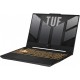 Prenosnik ASUS TUF F15 FX507VU4-LP053 i7-13700H, 16GB, SSD 512GB, RTX 4050