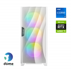 Računalnik ANNI Gamer Extreme i7-12700F / RTX 4060 Ti / 16 GB / 1 TB