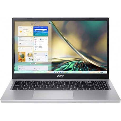Prenosnik ACER Aspire3 A315-24P-R26R R3-7320U, 16GB, SSD 512GB