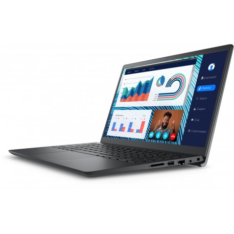 Prenosnik DELL Vostro 3420 i5-1135G7, 8GB, SSD 512GB