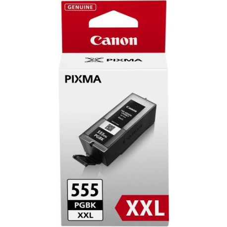 Črnilo Canon PGI-555 PGBK XXL (8049B001AA)