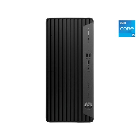 Računalnik HP Pro Tower 400 G9 i5-12500, 8GB, SSD 512GB, W11P