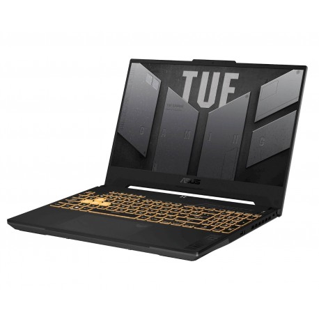 Prenosnik ASUS TUF F15 FX507VV4-LP061 i7-13700H, 16GB, SSD 1TB, RTX 4060