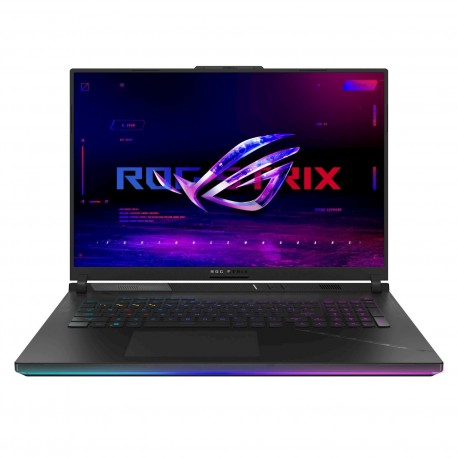 Prenosnik ASUS ROG Strix SCAR 18 i9-13980HX, 32GB, SSD 1TB, RTX 4080, W11P
