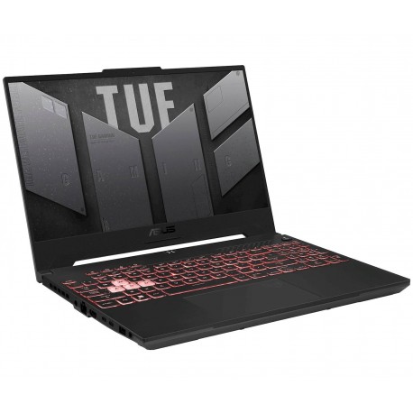 Prenosnik ASUS TUF A15 FA507RC-HN006 R7-6800HS, 16GB, SSD 512GB, RTX 3050
