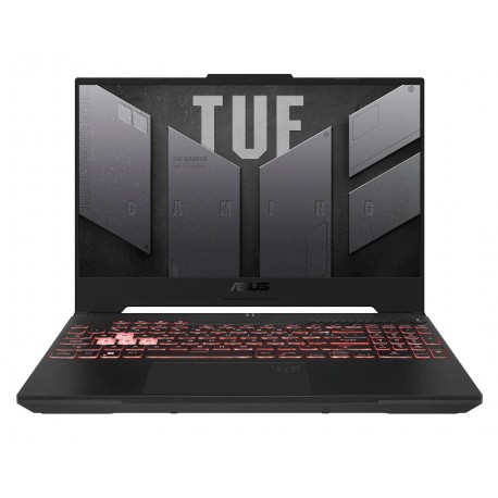 Prenosnik ASUS TUF A15 FA507RF-HN019W R7-6800HS, 16GB, SSD 512GB, RTX 2050, W11H