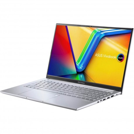 Prenosnik ASUS Vivobook 15 OLED M1505YA-OLED R5-7530U, 16GB, SSD 512GB, W11H