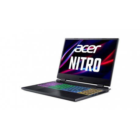 Prenosnik ACER Nitro 5 AN515-46-R0WB R7-6800H, 32GB, SSD 1TB, RTX 3070Ti