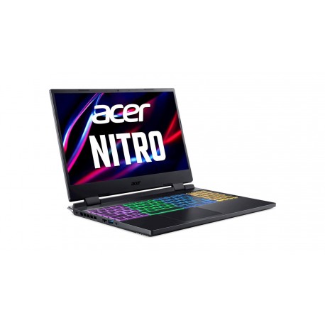 Prenosnik ACER Nitro 5 AN515-46-R0WB R7-6800H, 32GB, SSD 1TB, RTX 3070Ti