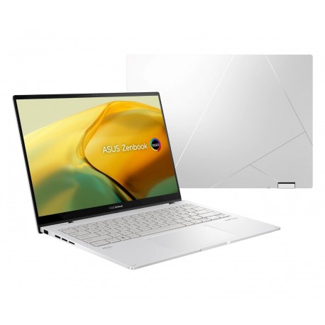Prenosnik ASUS Zenbook 14 Flip OLED UP3404VA i7-1360P, 16GB, SSD 1TB, W11P