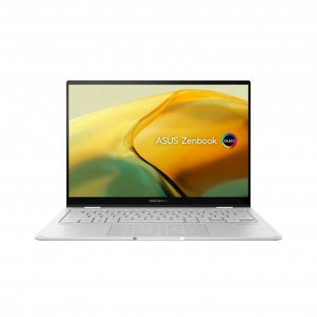 Prenosnik ASUS Zenbook 14 Flip OLED UP3404VA i7-1360P, 16GB, SSD 1TB, W11P