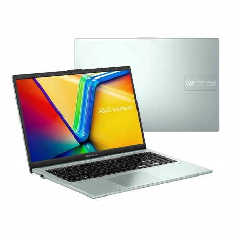 Prenosnik ASUS Vivobook Go 15 E1504FA-BQ521W R5-7520U, 16GB, SSD 512GB, W11H