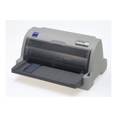 Matrični tiskalnik Epson LQ-630 (C11C480019)