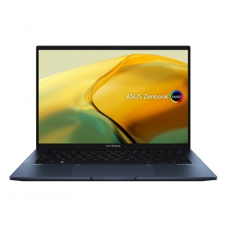 Prenosnik ASUS Zenbook 14 OLED UX3402VA-OLED i5-1340P, 16GB, SSD 512GB, W11H