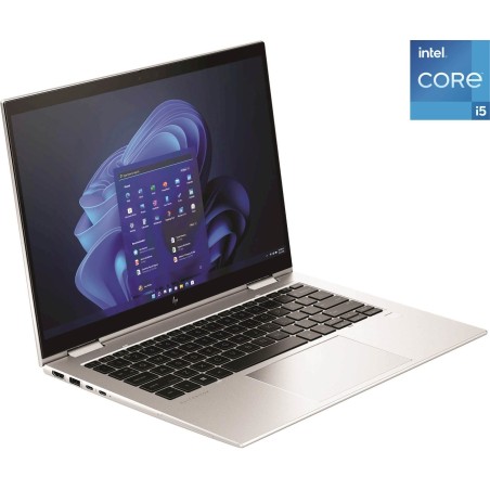 Prenosnik HP Elite x360 1040 G10 i5-1335U, 16GB, SSD 512GB, W11P