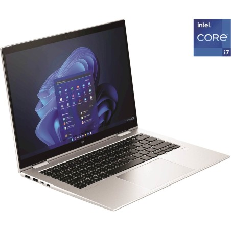 Prenosnik HP Elite x360 1040 G10 i7-1355U, 16GB, SSD 1TB, W11P