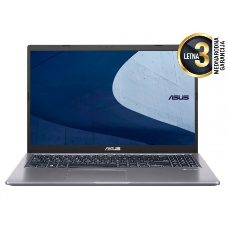 Prenosnik ASUS P1512CEA-A-UI31B1 i3-1115G4, 8GB, SSD 256GB
