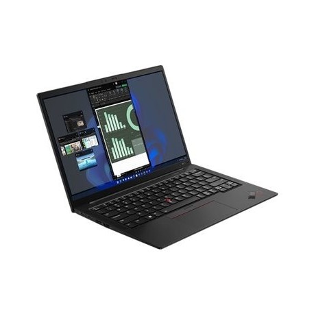 Prenosnik LENOVO ThinkPad X1 Carbon G10 i7-1255U, 16GB, SSD 1TB, W11P
