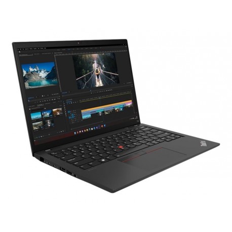 Prenosnik LENOVO ThinkPad T14 G4 i7-1355U, 32GB, SSD 1TB, W11P