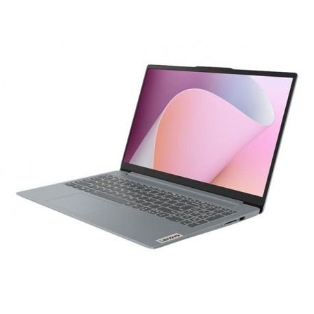 Prenosnik LENOVO IdeaPad Slim 3 R7-7730U, 16GB, SSD 512GB, W11H