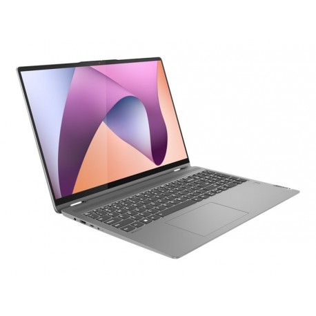 Prenosnik LENOVO IdeaPad Flex 5 R7-7730U, 16GB, SSD 512GB, W11H