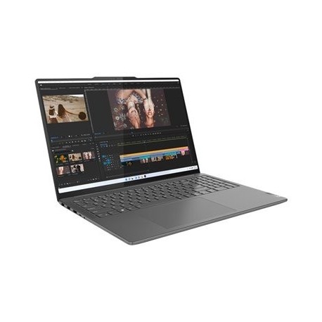 Prenosnik LENOVO Yoga Pro 9 i9-13905H, 32GB, SSD 1TB, RTX 4060, W11H