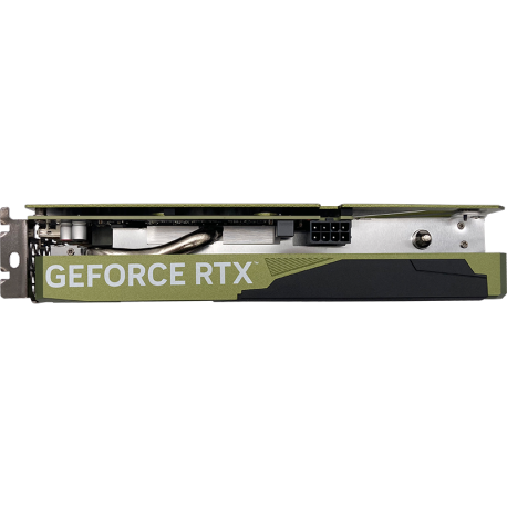 Grafična kartica MANLI GeForce RTX 4060 8GB