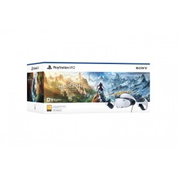 Playstation PS5 VR2 + Horizon Call of the Mountain, odprta embalaža