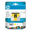 Črnilo HP C8773EE (363), yellow