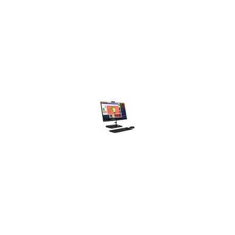 Računalnik AiO LENOVO IdeaCentre 3 R5-7530U, 16GB, SSD 512GB, W11H
