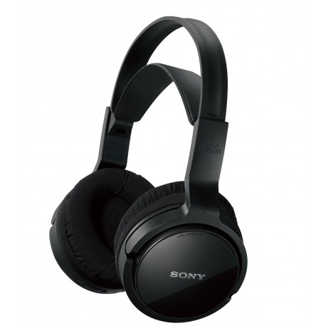 Slušalke brezžične SONY MDR-RF811RK, MDRRF811RK.EU8