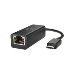 HP USB-C to RJ45 Adapter G2, 4Z527AA