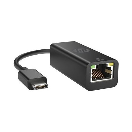 Adapter HP USB-C na RJ45, 4Z527AA