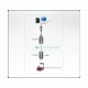 ATEN line extender USB Cat 5 do 60m aktiven UCE260-A7-G 8560011