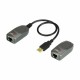 ATEN line extender USB Cat 5 do 60m aktiven UCE260-A7-G 8560011